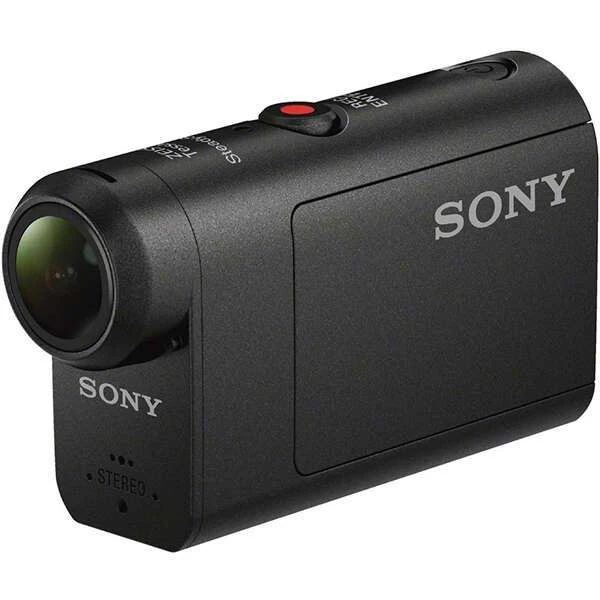 Sony экшн камерасы HDRAS50R.E35