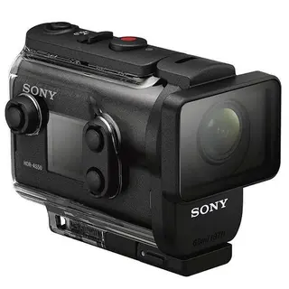 Sony экшн камерасы HDRAS50R.E35
