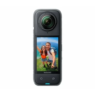 Экшн-камера Insta360 X4 Standard Bundle 