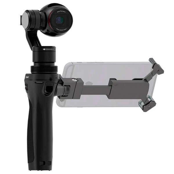 Action камера DJI Osmo - фото 2