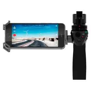 Action камера DJI Osmo