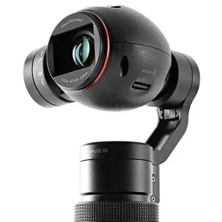 Action камера DJI Osmo