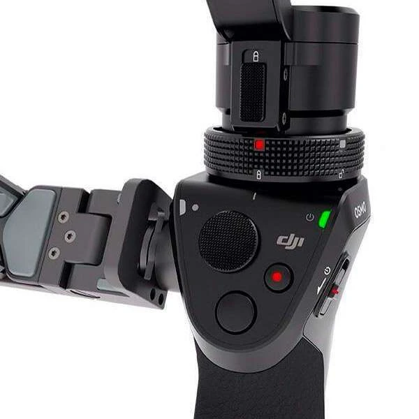 Action камера DJI Osmo - фото 4