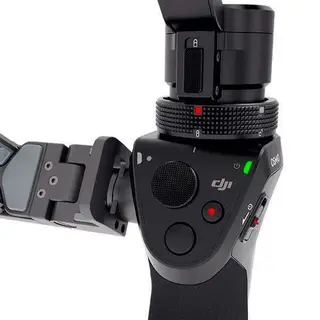 Action камера DJI Osmo