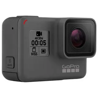 Экшн-камера GoPro Hero 5 Black