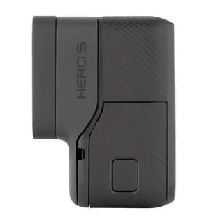 Экшн-камера GoPro Hero 5 Black