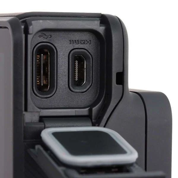 Экшн-камера GoPro Hero 5 Black - фото 4