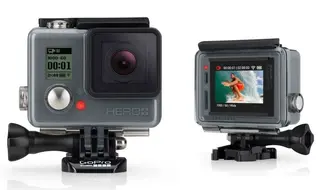 Экшн-камера GoPro Hero+LCD