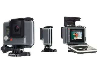 Экшн-камера GoPro Hero+LCD