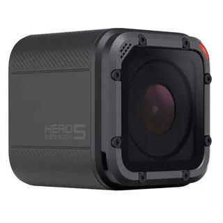 Экшн камера GoPro HERO5 Session