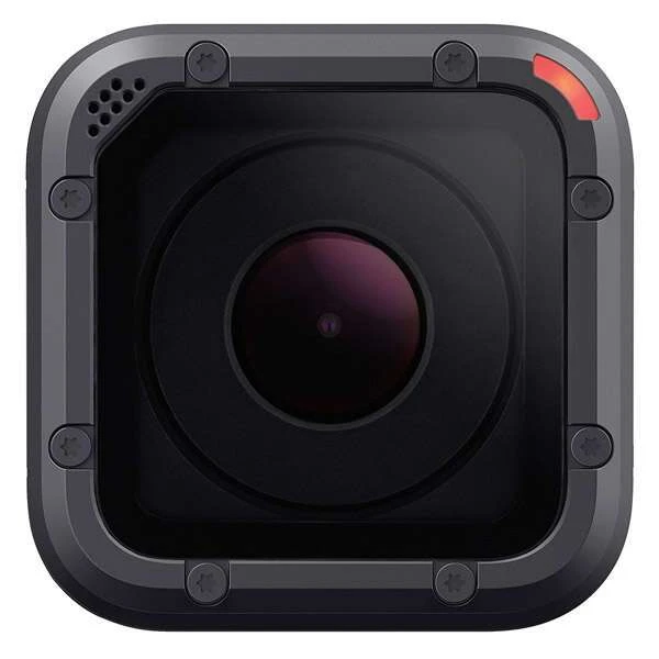 Экшн камера GoPro HERO5 Session - фото 2