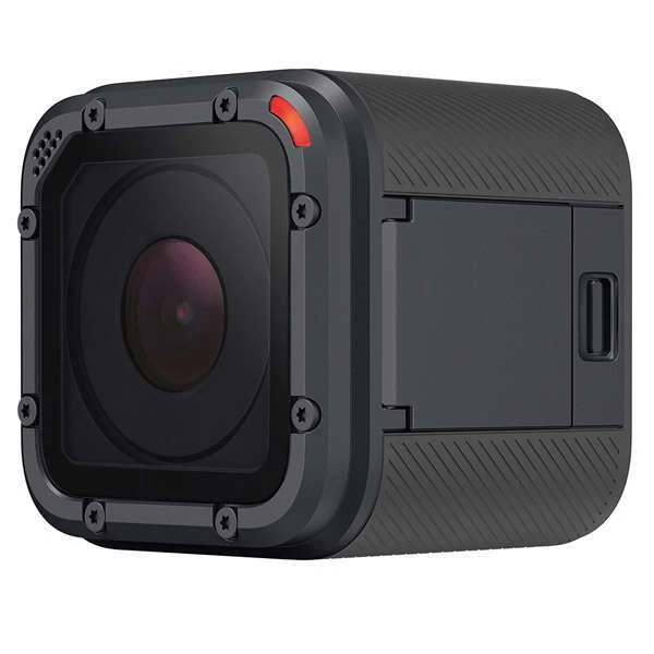 Экшн камера GoPro HERO5 Session - фото 3