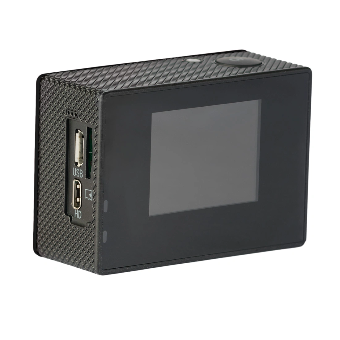 SJCAM action камерасы SJ4000  Black Wi-Fi - фото 3
