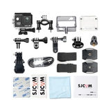 SJCAM action камерасы SJ4000  Black Wi-Fi - фото 2