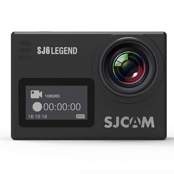 SJCAM Action камерасы SJ6 Legend