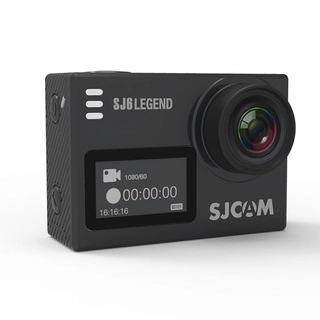 Экшн-камера SJCAM SJ6 LEGEND SJ6 LEGEND