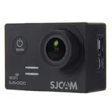 Action камера SJCAM SJ5000 WiFi Black