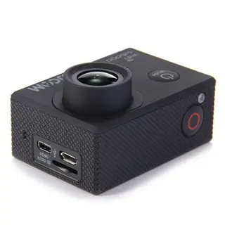 Action камера SJCAM SJ5000 WiFi Black