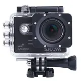 Action камера SJCAM SJ5000 WiFi Black - фото 3