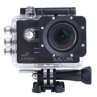 Action камера SJCAM SJ5000 WiFi Black