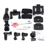 Action камера SJCAM SJ5000 WiFi Black - фото 4