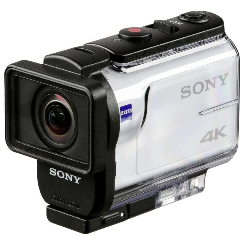 Экшн-камера Sony FDRX3000R - фото 4