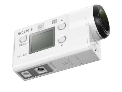 Экшн-камера Sony FDRX3000R