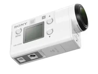 Экшн-камера Sony FDRX3000R