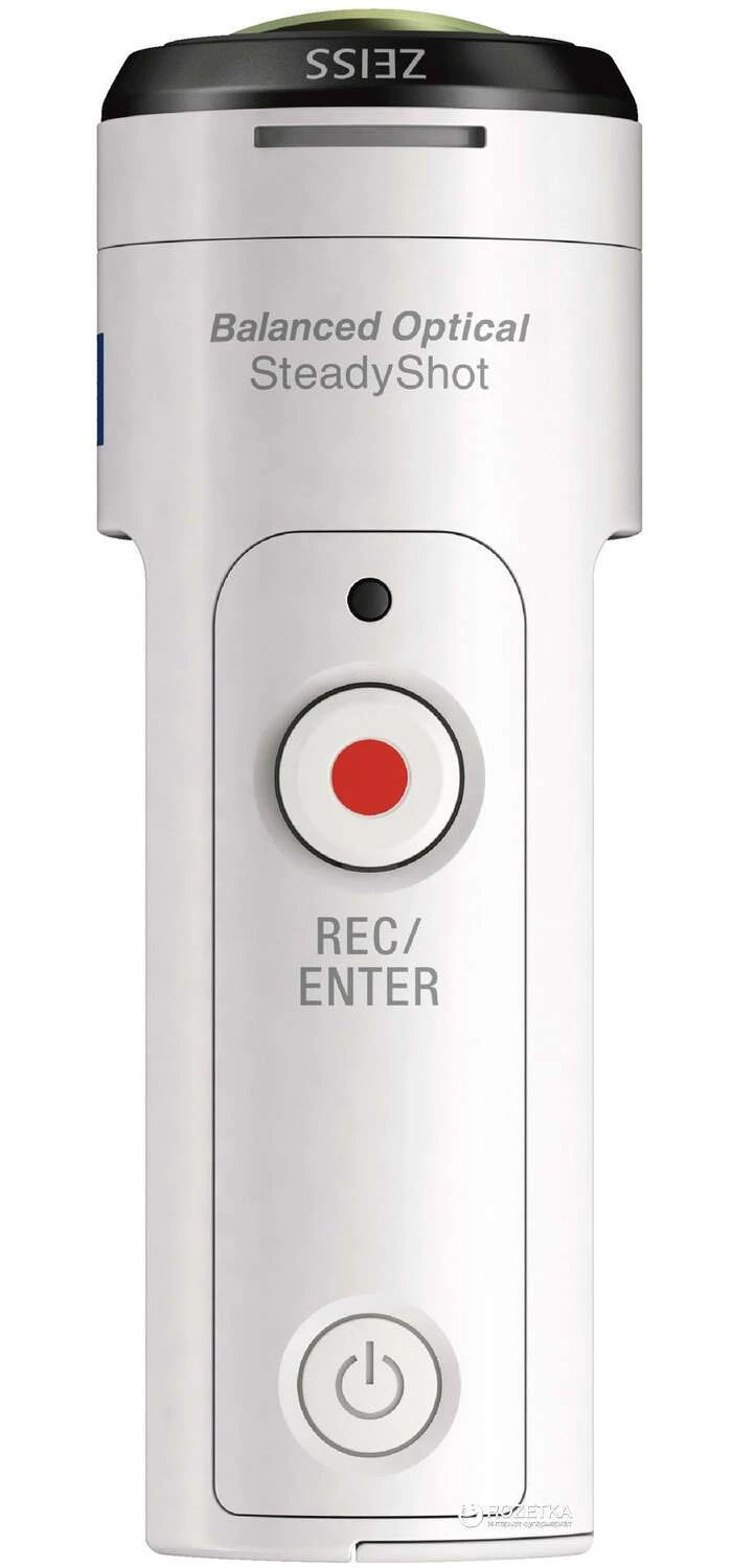 Sony экшн камерасы HDRAS300R - фото 2