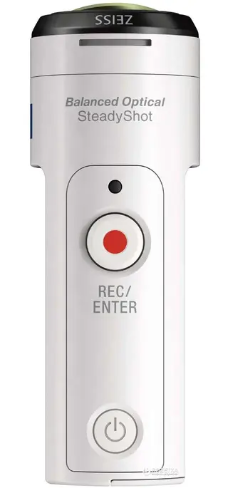 Sony экшн камерасы HDRAS300R