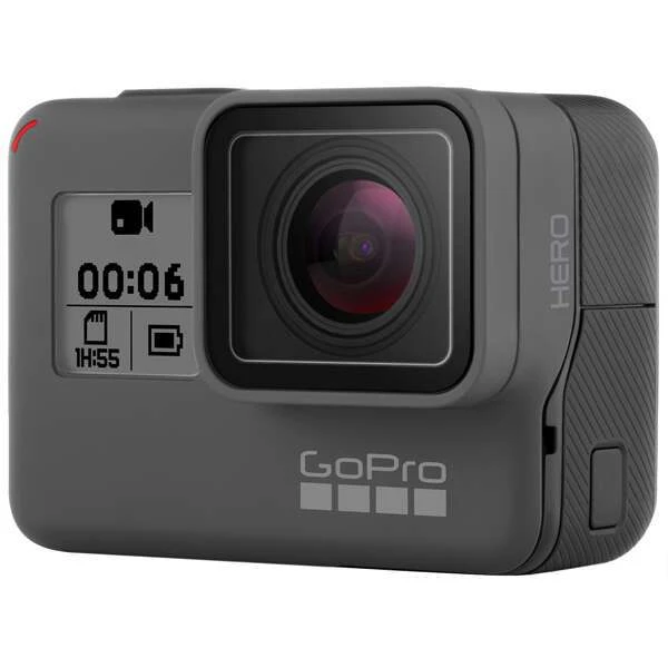 Action Камера GoPro HERO (CHDHB-501-RW)