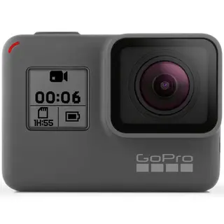 Action Камера GoPro HERO (CHDHB-501-RW)