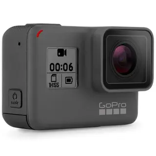 Action Камера GoPro HERO (CHDHB-501-RW)