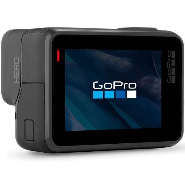 Action Камера GoPro HERO (CHDHB-501-RW) - фото 4