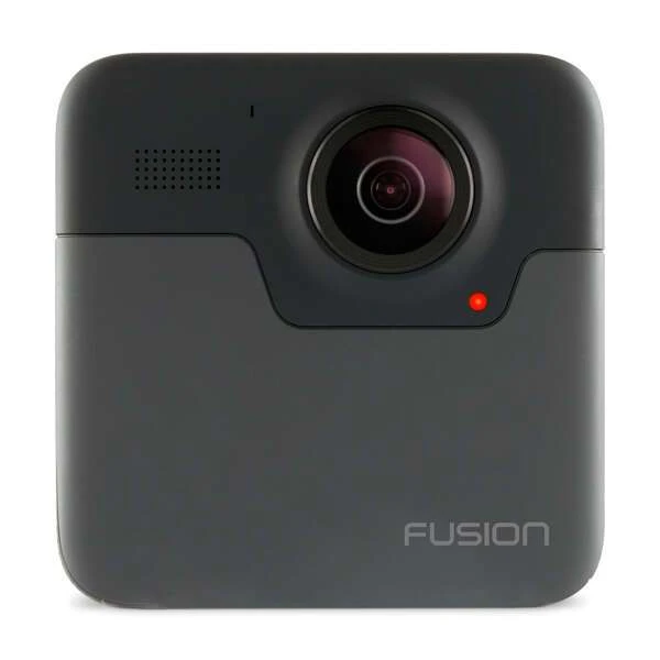 Видеокамера GoPro Fusion CHDHZ-103