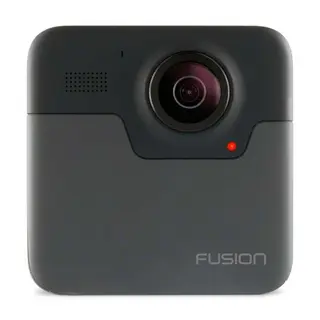 Видеокамера GoPro Fusion CHDHZ-103