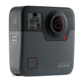 Видеокамера GoPro Fusion CHDHZ-103