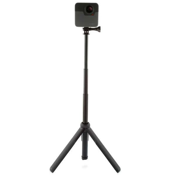 Видеокамера GoPro Fusion CHDHZ-103 - фото 8