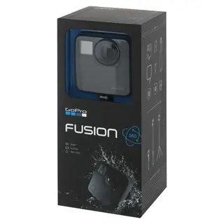 Видеокамера GoPro Fusion CHDHZ-103