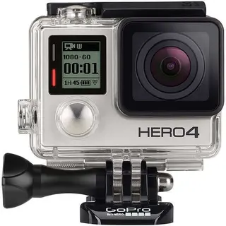Action Камера GoPro HERO 4 Black