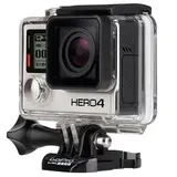 Action Камера GoPro HERO 4 Black - фото 3