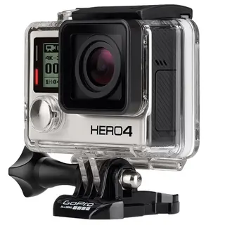 Action Камера GoPro HERO 4 Black