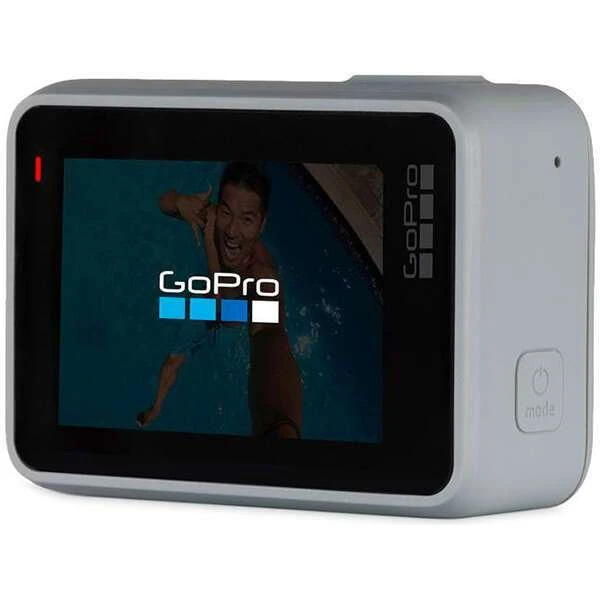 Экшн-камера GoPro HERO7 White Edition (CHDHB-601-LE) - фото 3