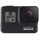 Экшн-камера GoPro HERO7 Black Edition (CHDHX-701-RW) - фото 6