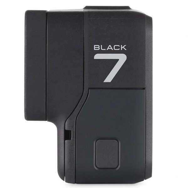 Экшн-камера GoPro HERO7 Black Edition (CHDHX-701-RW) - фото 8