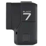 Экшн-камера GoPro HERO7 Black Edition (CHDHX-701-RW) - фото 8