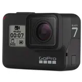 Экшн-камера GoPro HERO7 Black Edition (CHDHX-701-RW)