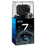 Экшн-камера GoPro HERO7 Black Edition (CHDHX-701-RW) - фото 7
