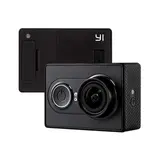 Xiaomi Action камерасы Yi Camera Black Edition Global