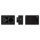 Xiaomi Action камерасы Yi Camera Black Edition Global - фото 2